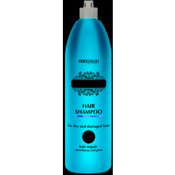Chantal Prosalon Argan Oil Shampoo szampon do włosów