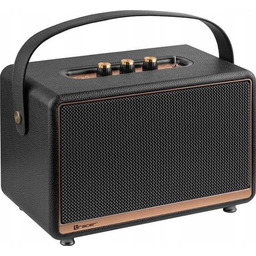 Tracer M45 Tws Bluetooth czarny