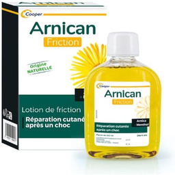 ARNICAN - Balsam cierny na bazie arniki
