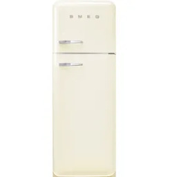 Smeg FAB30RCR6 172cm Komora świeżości Kremowy Lodówka