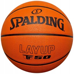 Piłka do koszykówki Spalding Layup TF-50 R.7