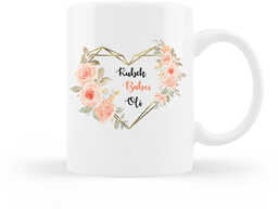 Kubek personalizowany na dzień babci - 330ml