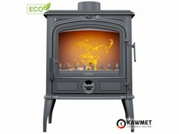 Piec wolnostojący KAWMET Premium SELENA S14 ECO