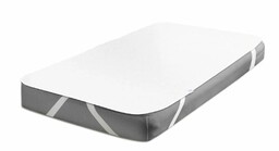 Babymatex Podkład higieniczny 70x140 Stabile na materac wodoodporny