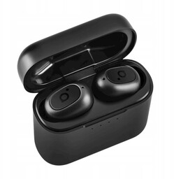 Acme Europe słuchawki Bluetooth Bh 420 Tws czarne
