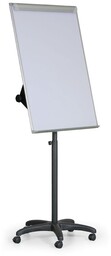 Bi-Office Mobilny flipchart, magnetyczny