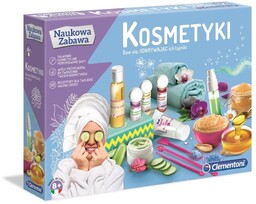 Clementoni KOSMETYKI