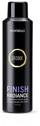 Montibello Decode Finish Radiance Spray nabłyszczający 200 ml