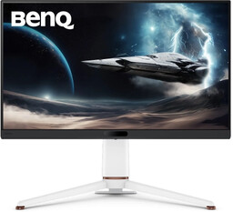 BenQ EX271Q - 180Hz QHD 27'' IPS 1ms