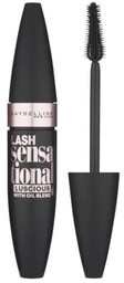 MAYBELLINE Lash Sensational Maskara do rzęs Luscious nadająca