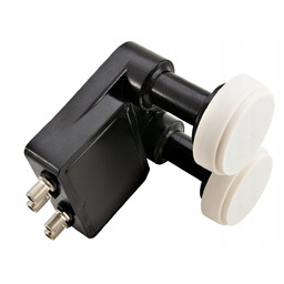 Konwerter Inverto Monoblock Quad