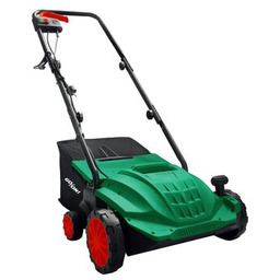 Aerator elektryczny 1500 W 32 cm WR6001-1500 GO/ON!