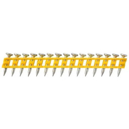 DEWALT Gwoździe budowlane DCN8901050 (510 szt.)