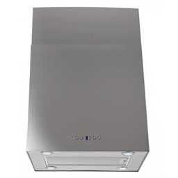 Okap kominowy TOFLESZ OK-4 Sandy Maxi 60 inox