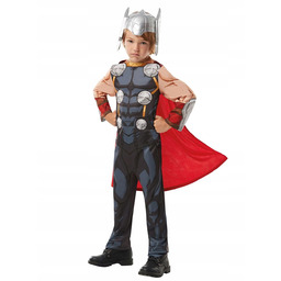 Kostium Thor dla dzieci 7-8 lat