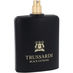 Trussardi Black Extreme woda toaletowa 100 ml tester