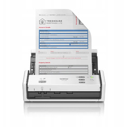 Brother ADS-1300 Skaner
