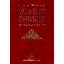 Wielki Sennik Współczesny