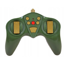 Zabawkowy Czołg Bitwa Sterowany Na Pilota