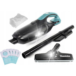 Makita Odkurzacz 18V DCL182ZB