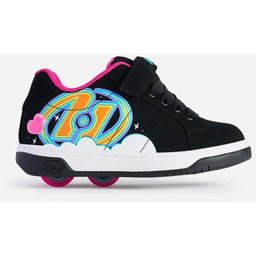 Heelys X2 Kolect butorolki dla dziecka Black Hot
