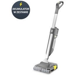 KARCHER Szorowarka kompaktowa Professional BR 30/1 C Bp