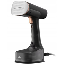 Parownica do ubrań (Steamer) Braun GS7077BK