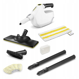 Parownica Karcher Sc 1 Multi & Up 1.516-410.0