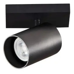 Yeelight YLDDL-0083-B 1 żarówka Czarny Kinkiet