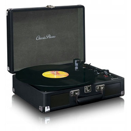 Gramofon LENCO T-115CR