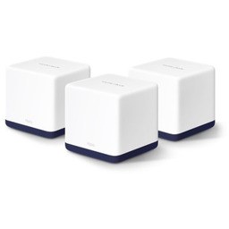 Mercusys System mesh Halo H50G(3-pack)