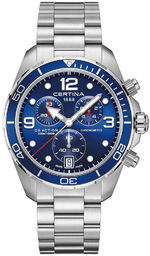 Certina C032.434.11.047.00