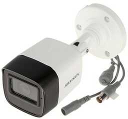 Kamera DS-2CE16H0T-ITPFS(2.8mm) 5MP Hikvision