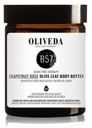 Oliveda Body Care B57 Extra Virgin Masło