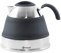 Składany czajnik turystyczny Outwell Collaps Kettle 2,5 l