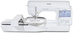 Brother NV880E Hafciarka