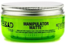 Tigi, Bed Head, matujący wosk do włosów, 57