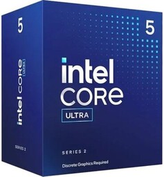 Intel Core Ultra 5 225F