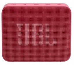 Głośnik przenośny JBL GO Essential 2 Czerwony Bluetooth