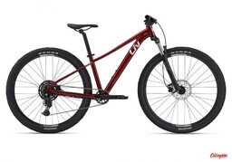 Giant Rower Liv Tempt 2 27,5 Dried Chilli