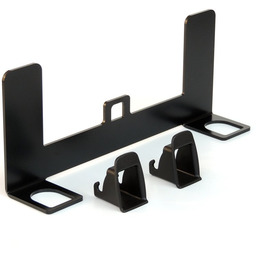 Mocowanie uchwyt adapter ISOFIX ZL-2023