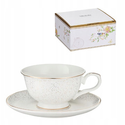 Villa Italia Filiżanka porcelanowa 230 ml Sunset New