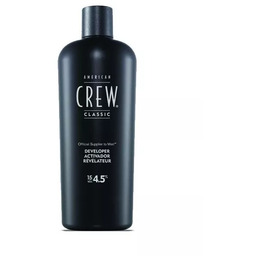 American Crew Precision Blend Utleniacz 4,5% - 500ml