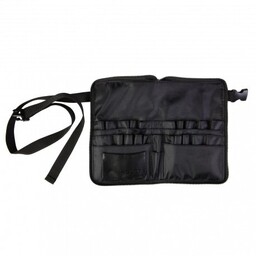 Pas na pędzle z zamkiem