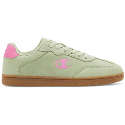 Sneakersy Champion Prestige S11736-GS019 Zielony