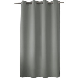 Enjoy Home 2010AN140180 zasłona z 8 oczkami, poliester,