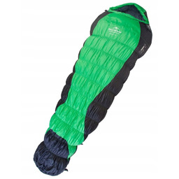 Śpiwór kempingowy Torget XL lewy Fjord Nansen