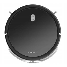 Robot sprzątający Xiaomi Mi Robot Vacuum E5 Funkcja