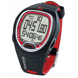 Zegarek sportowy Sigma Sc 6.12 czarny