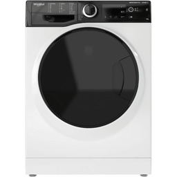 Pralka WHIRLPOOL WRSB7259DEU Slim 7kg 1200obr 6. Zmysł
